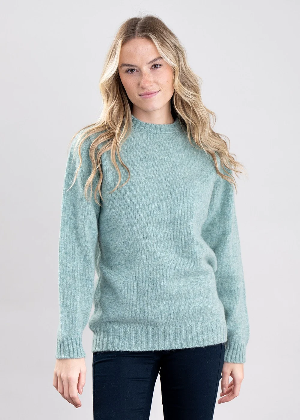 Aryan Crew Neck - Image 3