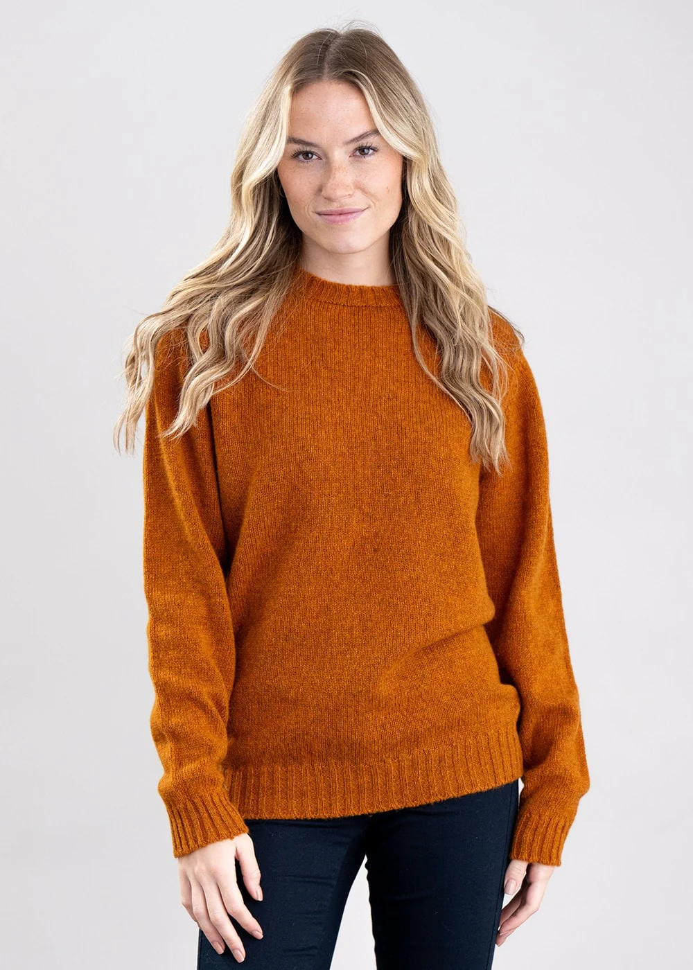 Aryan Crew Neck - Image 5