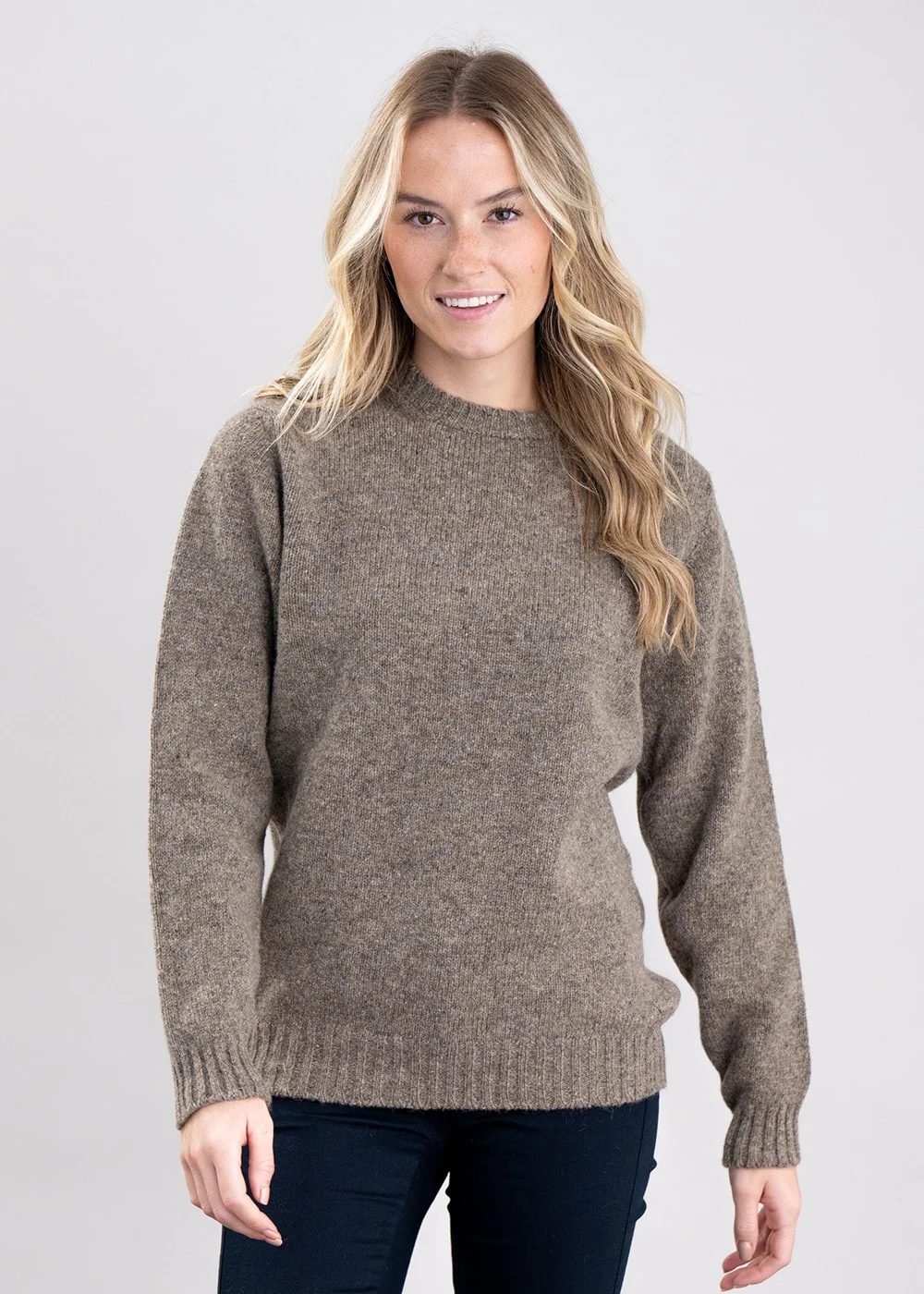 Aryan Crew Neck - Image 2